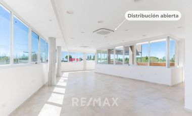 ALQUILER  OFICINAS CIPOLLETTI
