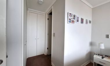 ARRIENDO DEPARTAMENTO AMOBLADO 1 DORMITORIO CONCON
