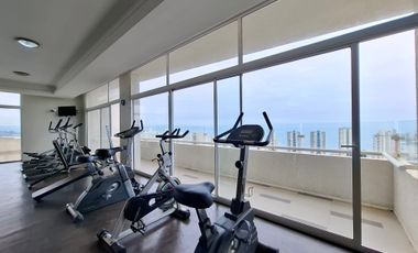 ARRIENDO DEPARTAMENTO AMOBLADO 1 DORMITORIO CONCON