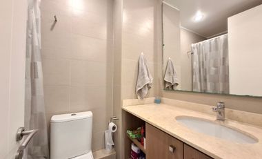 ARRIENDO DEPARTAMENTO AMOBLADO 1 DORMITORIO CONCON