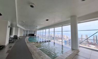 ARRIENDO DEPARTAMENTO AMOBLADO 1 DORMITORIO CONCON
