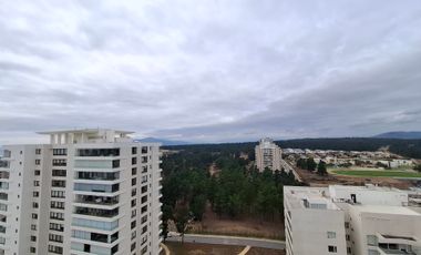 ARRIENDO DEPARTAMENTO AMOBLADO 1 DORMITORIO CONCON