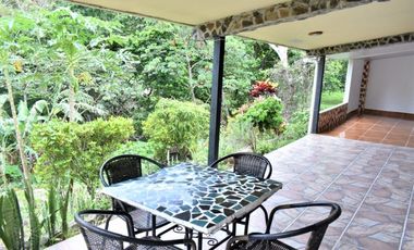 VENTA O ALQUILER – CASA EN ALTOS DEL MARA