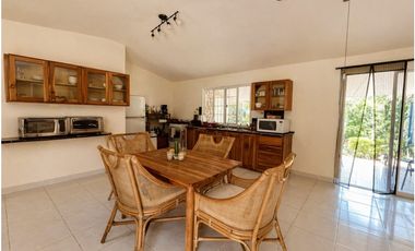 VENTA O ALQUILER – CASA EN ALTOS DEL MARA