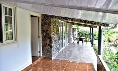 VENTA O ALQUILER – CASA EN ALTOS DEL MARA