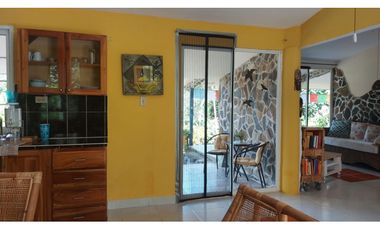 VENTA O ALQUILER – CASA EN ALTOS DEL MARA