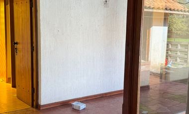 VENTA PARCELA 5000MTS Talagante