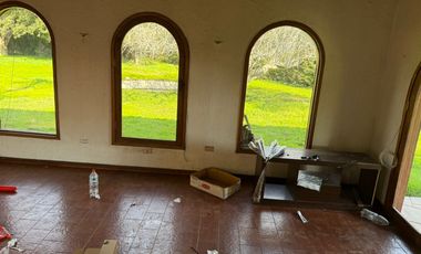 VENTA PARCELA 5000MTS Talagante