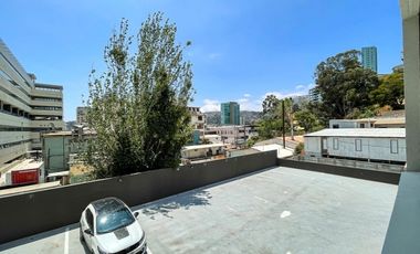ARRIENDO OFICINA 1HAB 0BA VIÑA DEL MAR