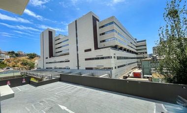 ARRIENDO OFICINA 1HAB 0BA VIÑA DEL MAR