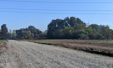 ULTIMOS LOTES 300, 400, 500 M2 - MORENO, TRUJUI!