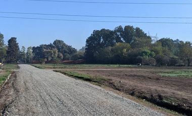 ULTIMOS LOTES 300, 400, 500 M2 - MORENO, TRUJUI!