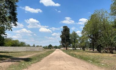 ULTIMOS LOTES 300, 400, 500 M2 - MORENO, TRUJUI!