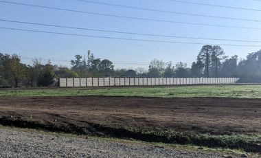 ULTIMOS LOTES 300, 400, 500 M2 - MORENO, TRUJUI!