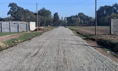 ULTIMOS LOTES 300, 400, 500 M2 - MORENO, TRUJUI!