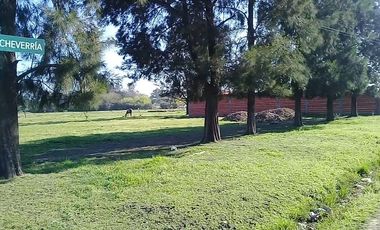 ULTIMOS LOTES 300, 400, 500 M2 - MORENO, TRUJUI!