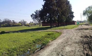 ULTIMOS LOTES 300, 400, 500 M2 - MORENO, TRUJUI!
