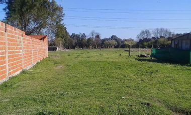 ULTIMOS LOTES 300, 400, 500 M2 - MORENO, TRUJUI!