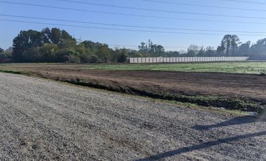 ULTIMOS LOTES 300, 400, 500 M2 - MORENO, TRUJUI!