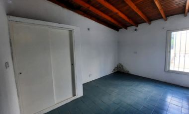 VENTA DEPARTAMENTO PH 3 AMB SAN MIGUEL OPORTUNIDAD