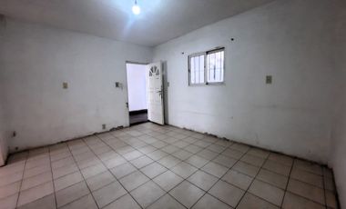 VENTA DEPARTAMENTO PH 3 AMB SAN MIGUEL