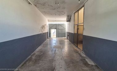 VENTA CASA LOTE PROPIO CON GALPON EN WILDE 10 X 46