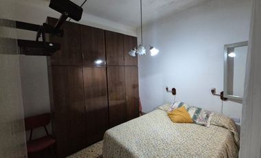 VENTA CASA LOTE PROPIO CON GALPON EN WILDE 10 X 46