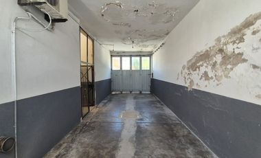 VENTA CASA LOTE PROPIO CON GALPON EN WILDE 10 X 46