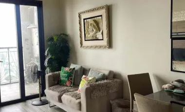 Urgent Sale of 1 Bedroom 59sqm Condo 38th Floor W/City views
