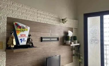 Urgent Sale of 1 Bedroom 59sqm Condo 38th Floor W/City views