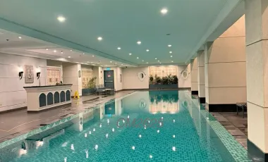 Urgent Sale of 1 Bedroom 59sqm Condo 38th Floor W/City views