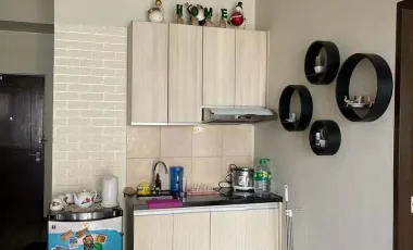 Urgent Sale of 1 Bedroom 59sqm Condo 38th Floor W/City views