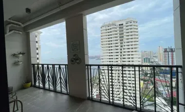 Urgent Sale of 1 Bedroom 59sqm Condo 38th Floor W/City views
