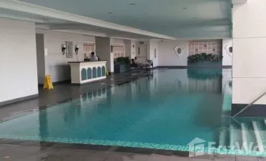 Urgent Sale of 1 Bedroom 59sqm Condo 38th Floor W/City views