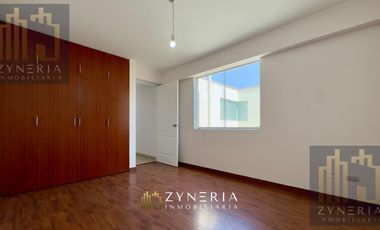 Oportunidad en Surco: Departamento de 157 m² con terrazas, vista al parque y acceso por escalera