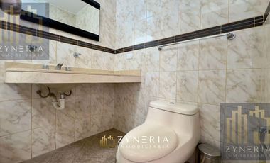 Oportunidad en Surco: Departamento de 157 m² con terrazas, vista al parque y acceso por escalera