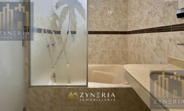 Oportunidad en Surco: Departamento de 157 m² con terrazas, vista al parque y acceso por escalera