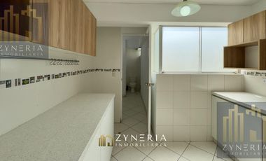 Oportunidad en Surco: Departamento de 157 m² con terrazas, vista al parque y acceso por escalera