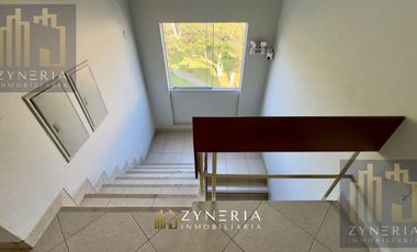 Oportunidad en Surco: Departamento de 157 m² con terrazas, vista al parque y acceso por escalera
