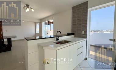 Oportunidad en Surco: Departamento de 157 m² con terrazas, vista al parque y acceso por escalera