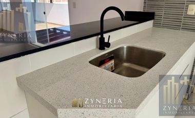 Oportunidad en Surco: Departamento de 157 m² con terrazas, vista al parque y acceso por escalera