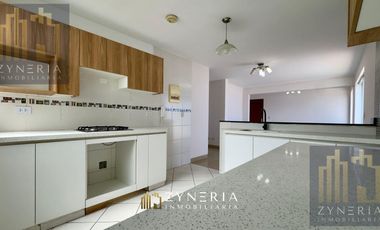 Oportunidad en Surco: Departamento de 157 m² con terrazas, vista al parque y acceso por escalera