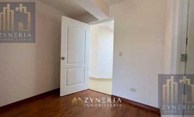 Oportunidad en Surco: Departamento de 157 m² con terrazas, vista al parque y acceso por escalera