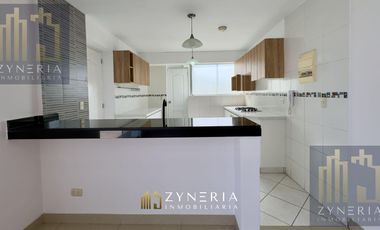 Oportunidad en Surco: Departamento de 157 m² con terrazas, vista al parque y acceso por escalera