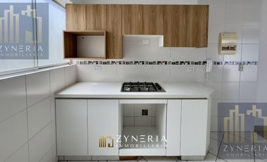 Oportunidad en Surco: Departamento de 157 m² con terrazas, vista al parque y acceso por escalera