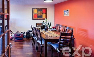 Departamento en Venta en 6 Oriente