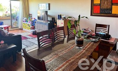 Departamento en Venta en 6 Oriente