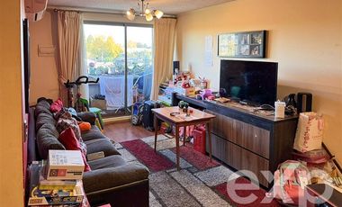 Departamento en Venta en 6 Oriente