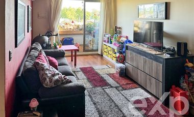 Departamento en Venta en 6 Oriente