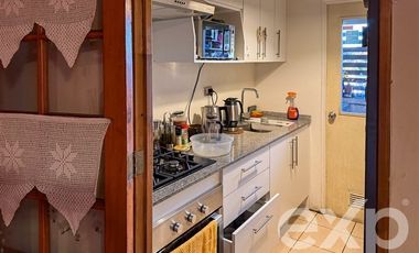 Departamento en Venta en 6 Oriente